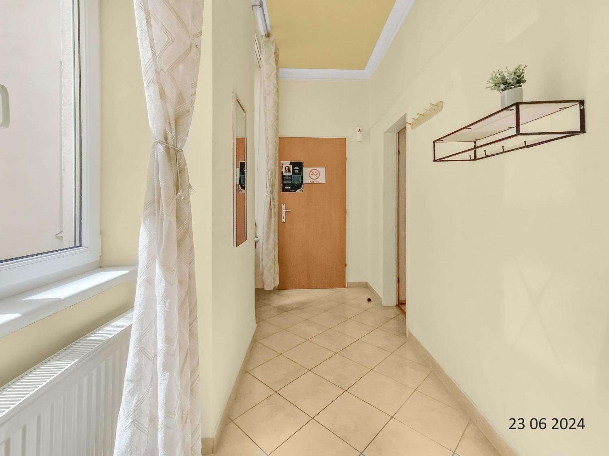 Four-Bedroom, Four King-Size Comfort Wina Bagian luar foto