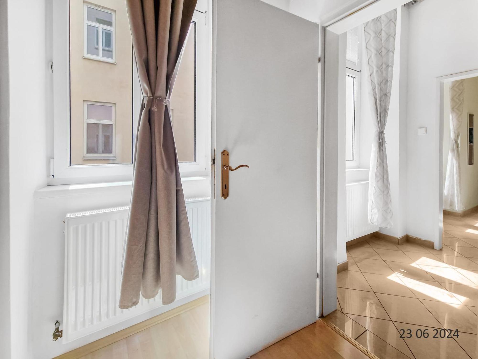 Four-Bedroom, Four King-Size Comfort Wina Bagian luar foto