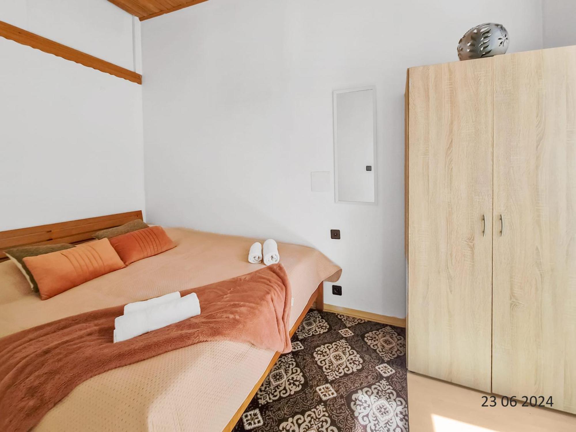 Four-Bedroom, Four King-Size Comfort Wina Bagian luar foto