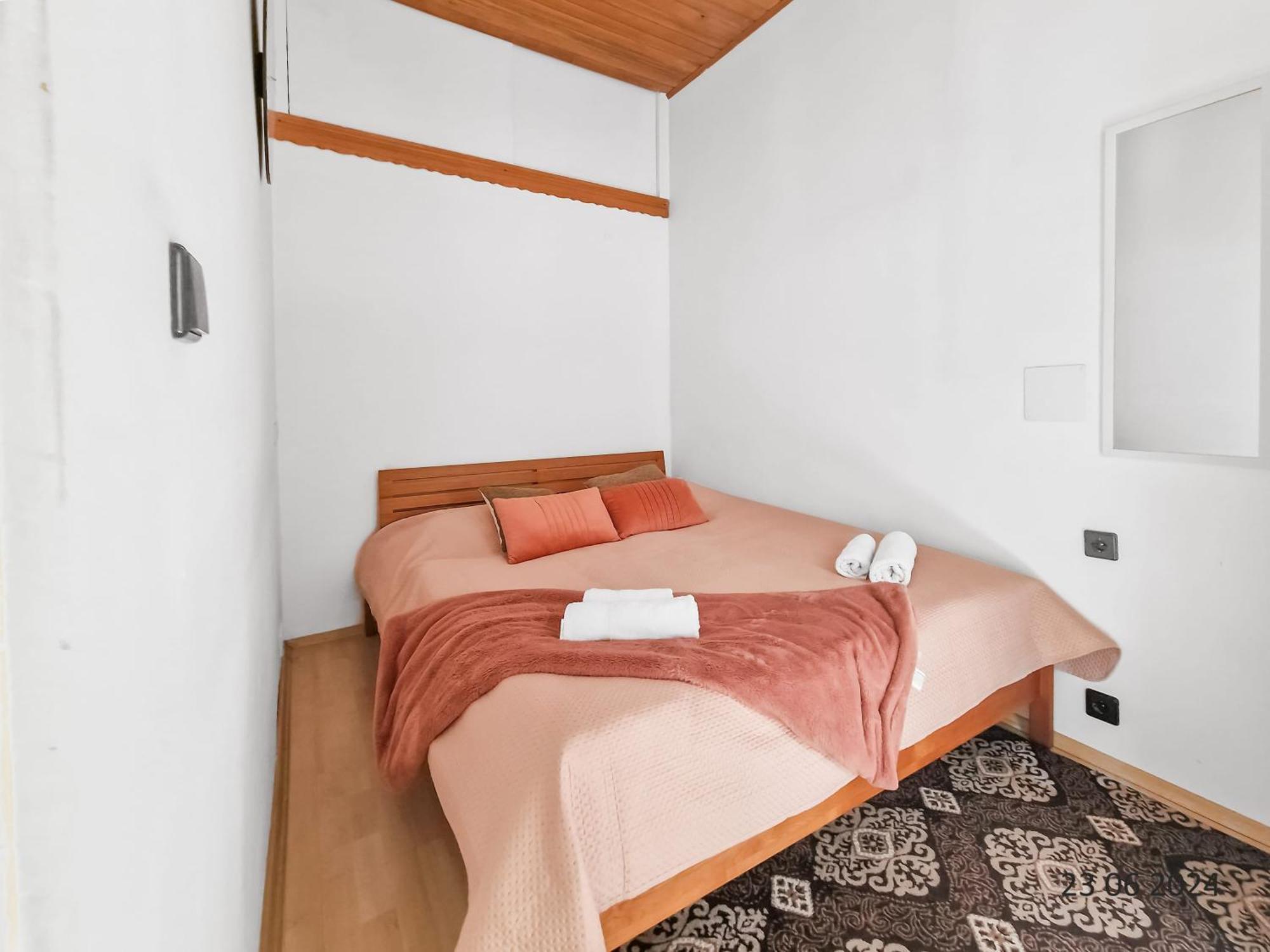 Four-Bedroom, Four King-Size Comfort Wina Bagian luar foto