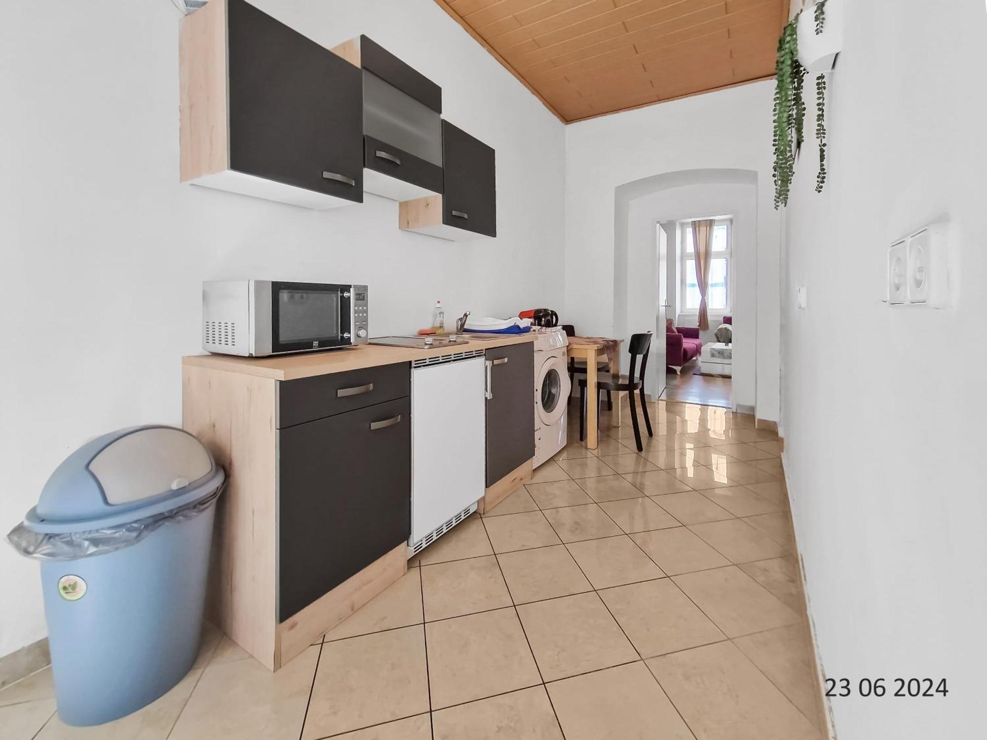 Four-Bedroom, Four King-Size Comfort Wina Bagian luar foto