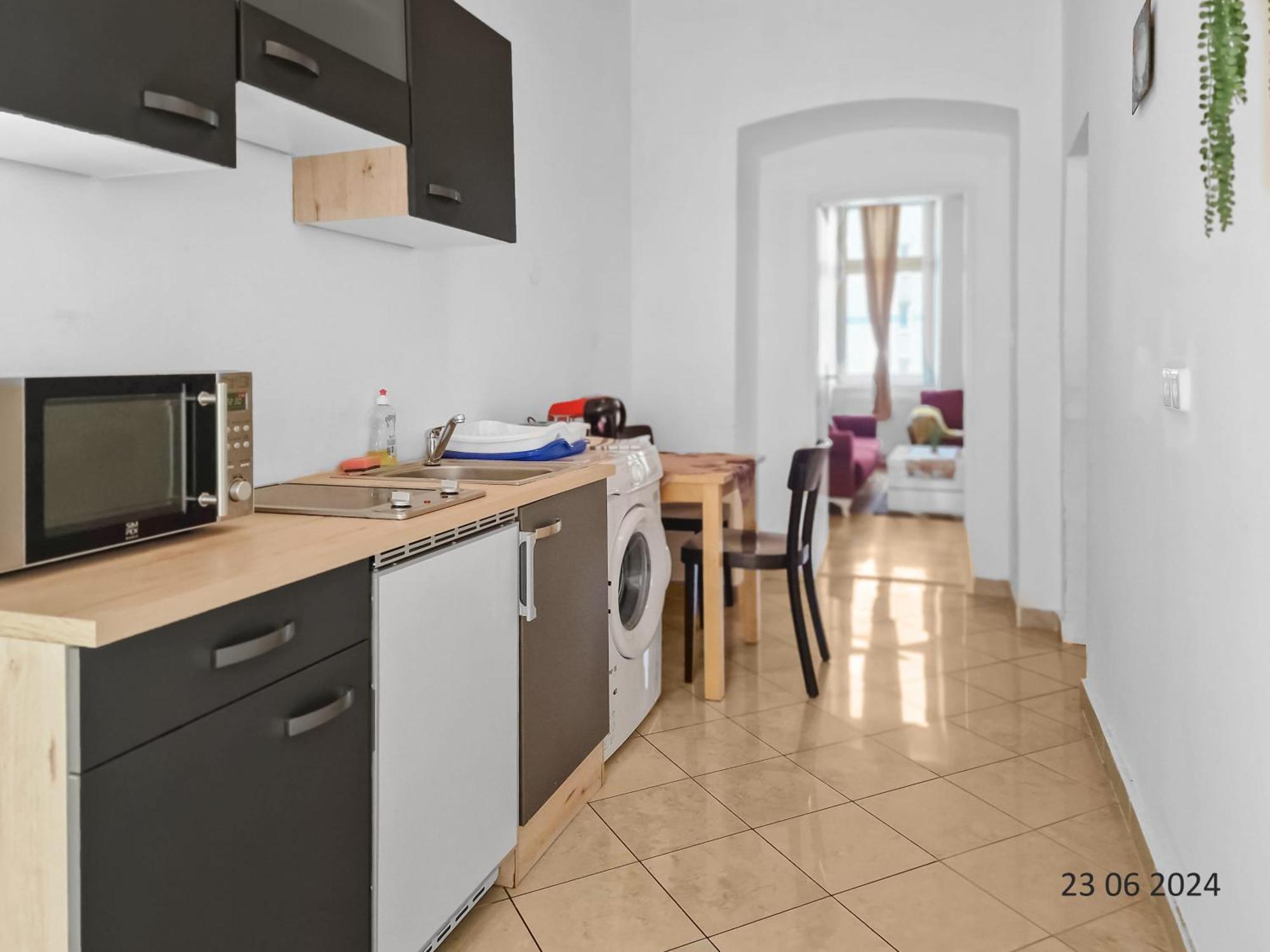 Four-Bedroom, Four King-Size Comfort Wina Bagian luar foto