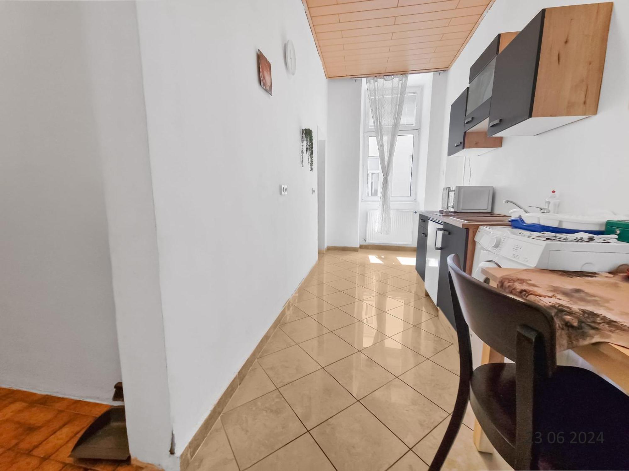 Four-Bedroom, Four King-Size Comfort Wina Bagian luar foto