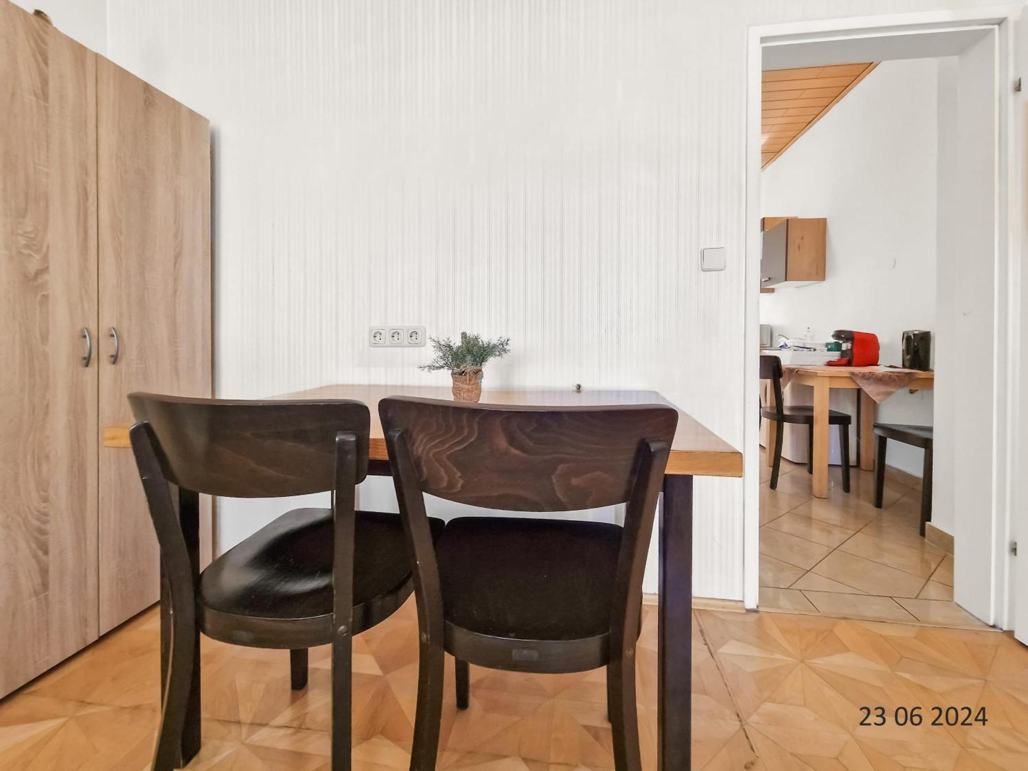 Four-Bedroom, Four King-Size Comfort Wina Bagian luar foto