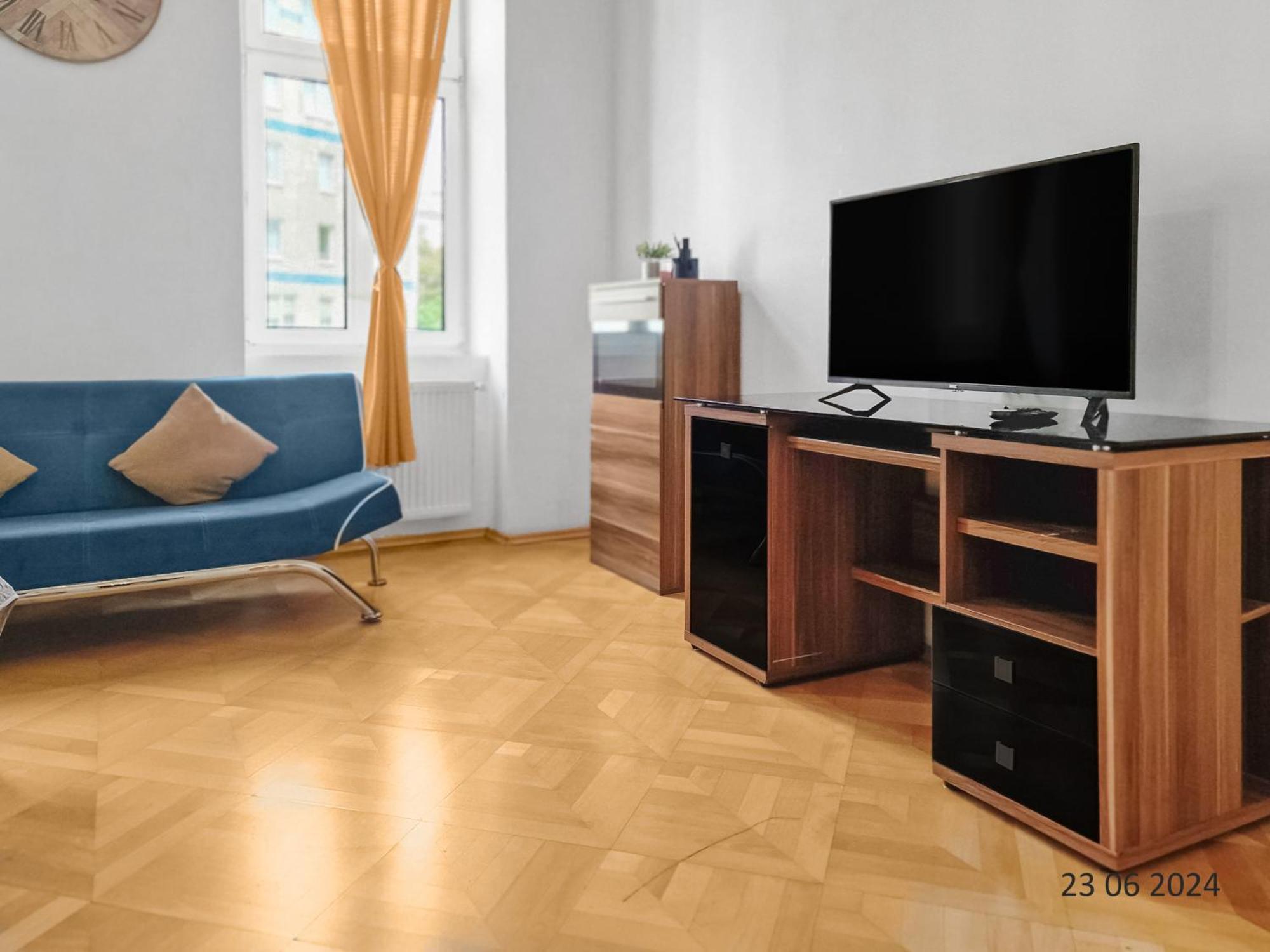 Four-Bedroom, Four King-Size Comfort Wina Bagian luar foto