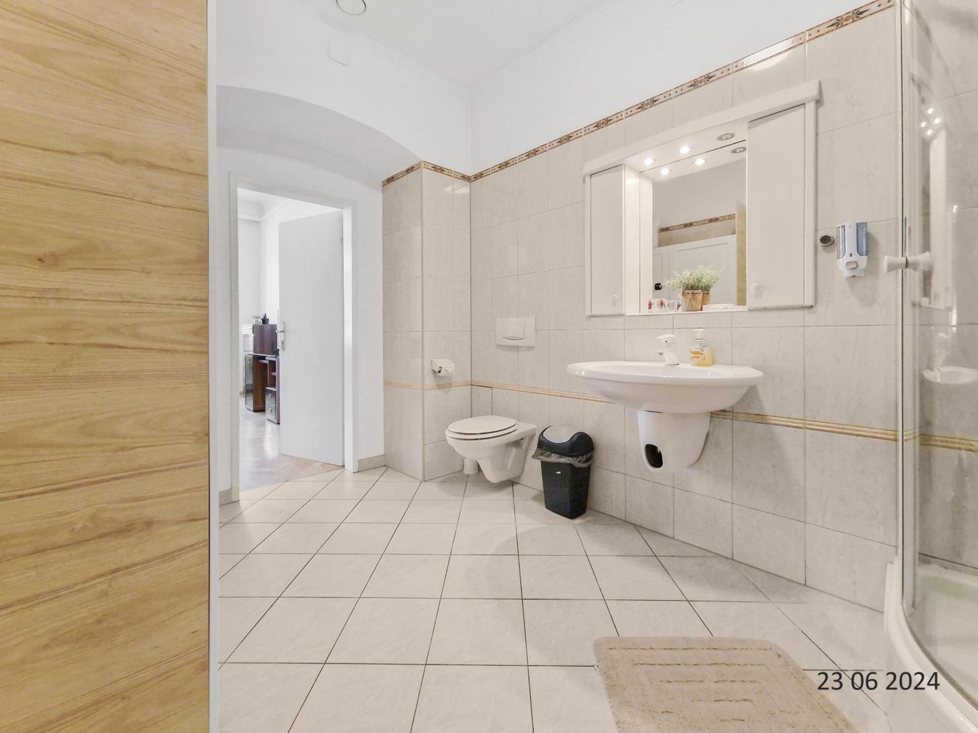 Four-Bedroom, Four King-Size Comfort Wina Bagian luar foto