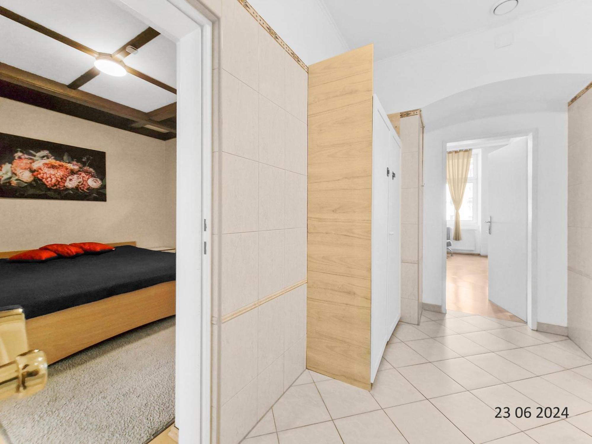 Four-Bedroom, Four King-Size Comfort Wina Bagian luar foto