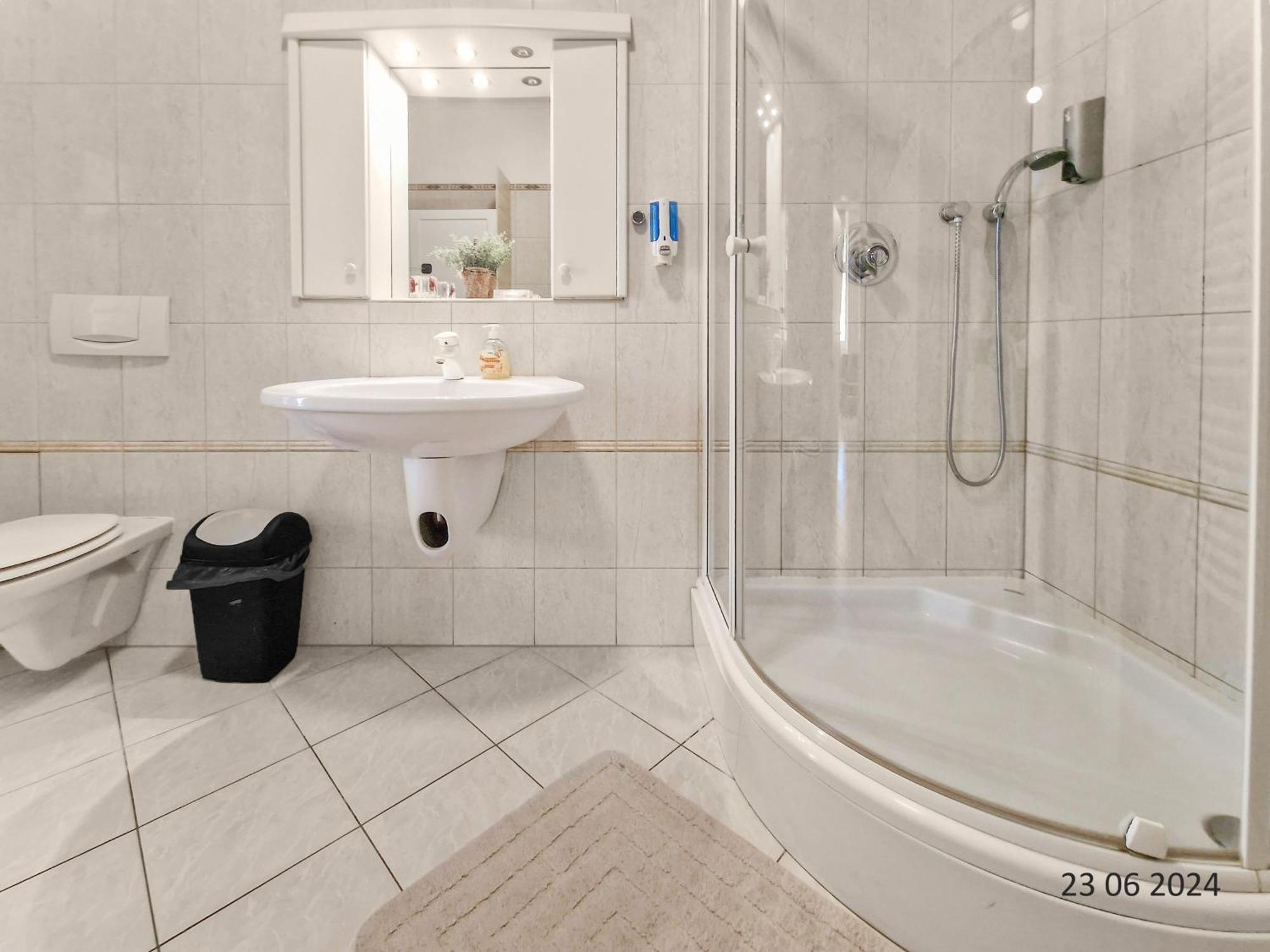 Four-Bedroom, Four King-Size Comfort Wina Bagian luar foto