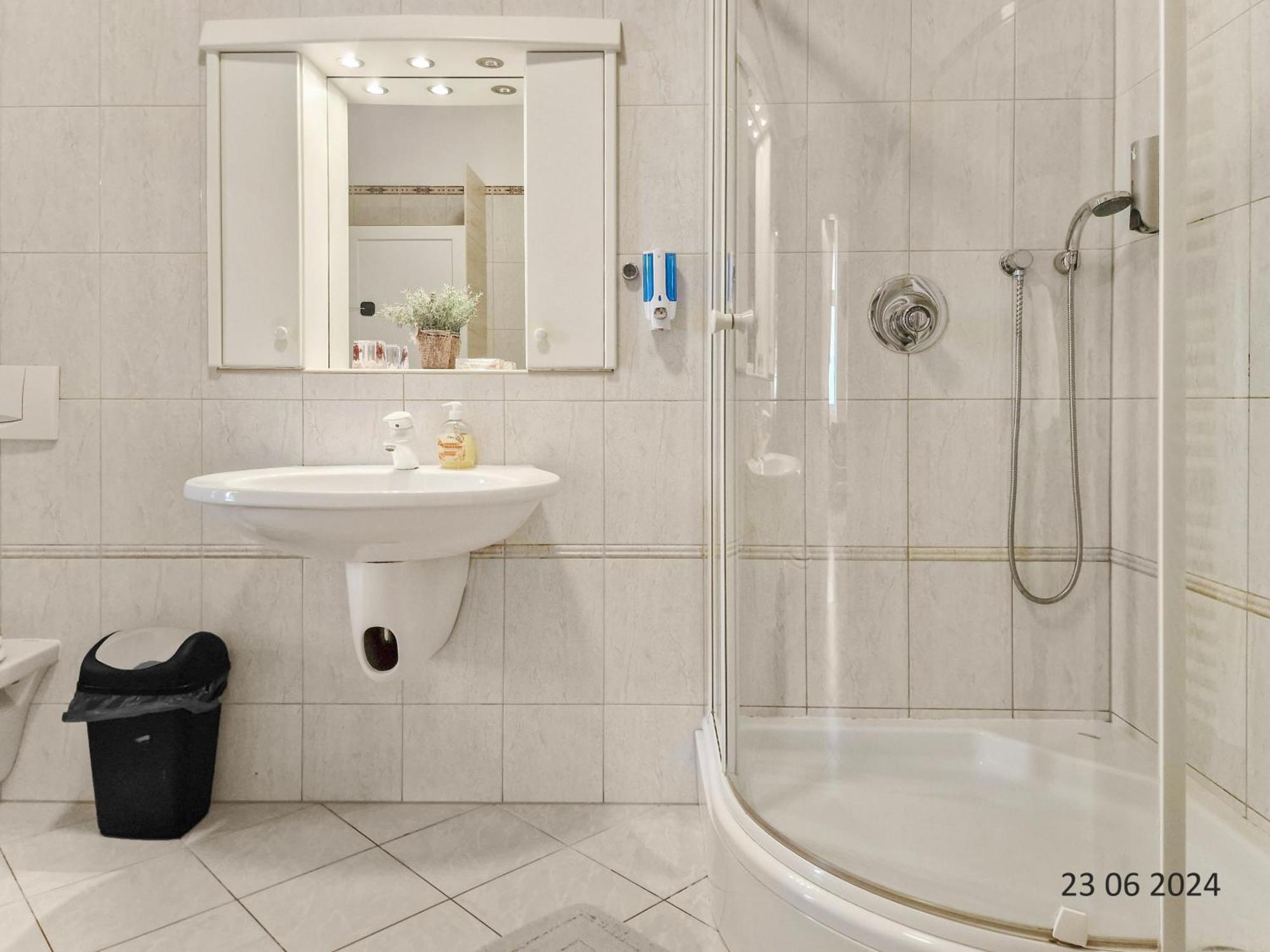 Four-Bedroom, Four King-Size Comfort Wina Bagian luar foto