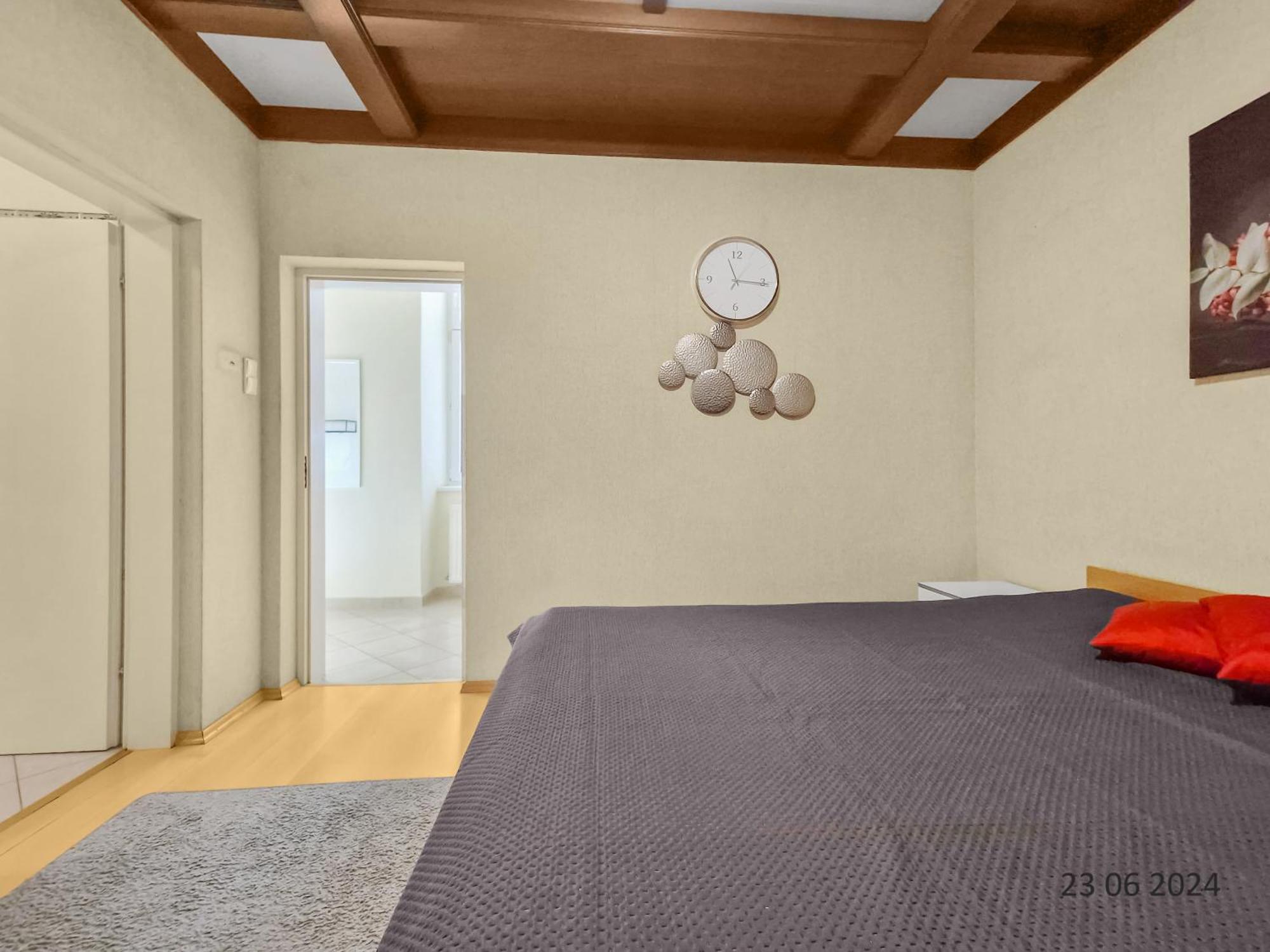 Four-Bedroom, Four King-Size Comfort Wina Bagian luar foto