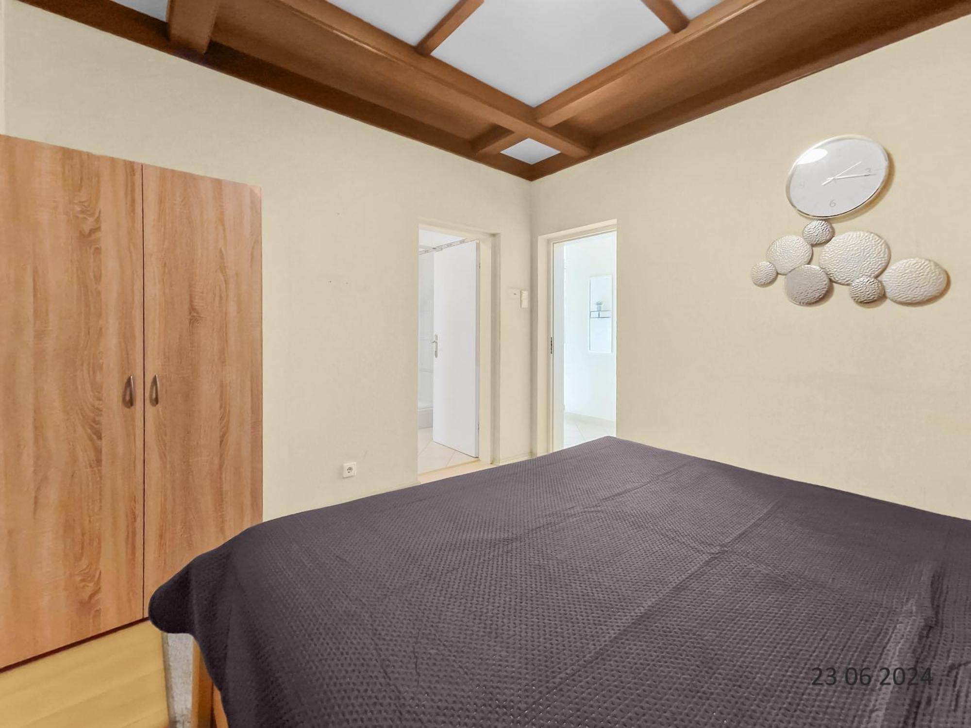 Four-Bedroom, Four King-Size Comfort Wina Bagian luar foto