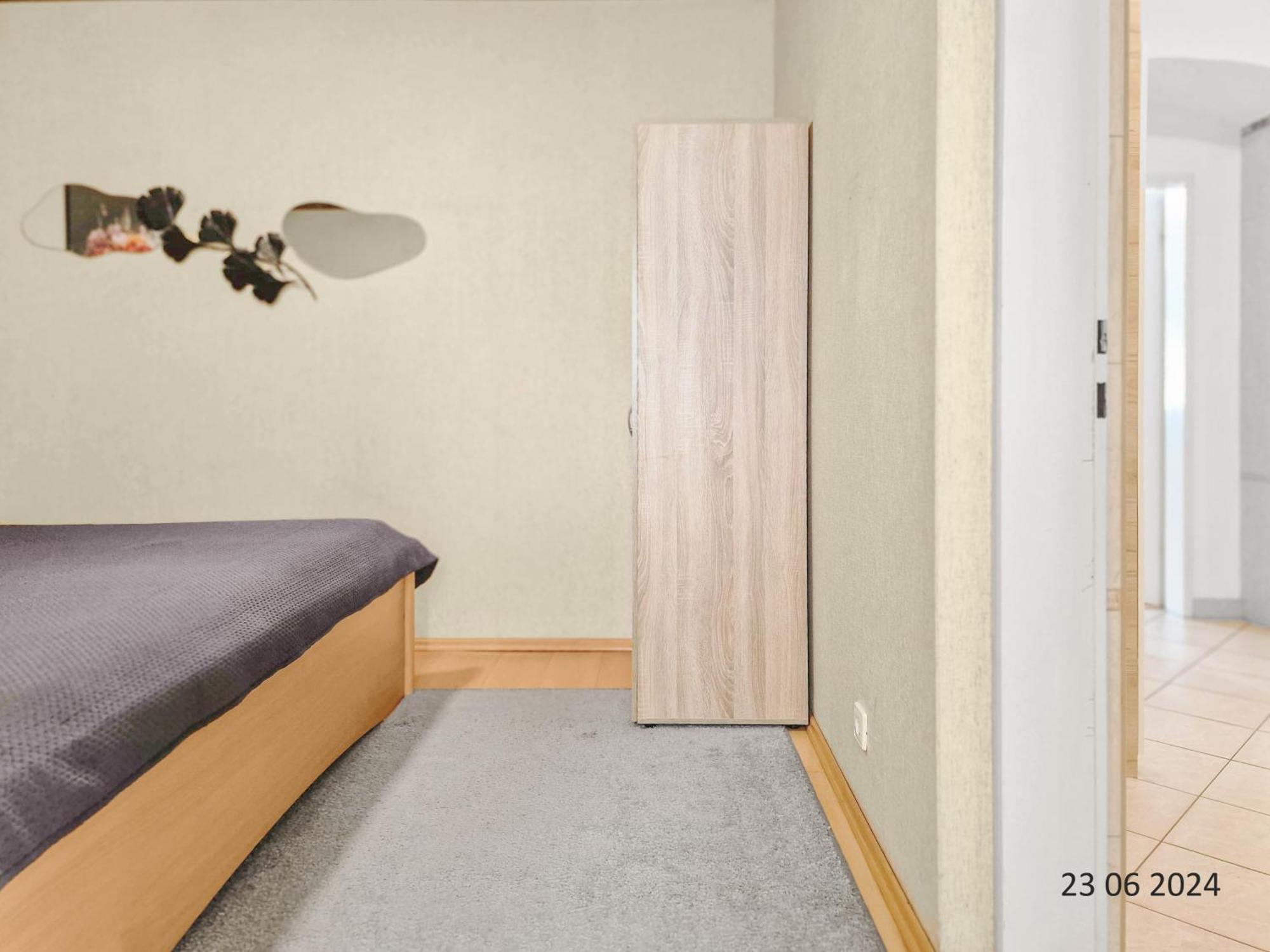 Four-Bedroom, Four King-Size Comfort Wina Bagian luar foto