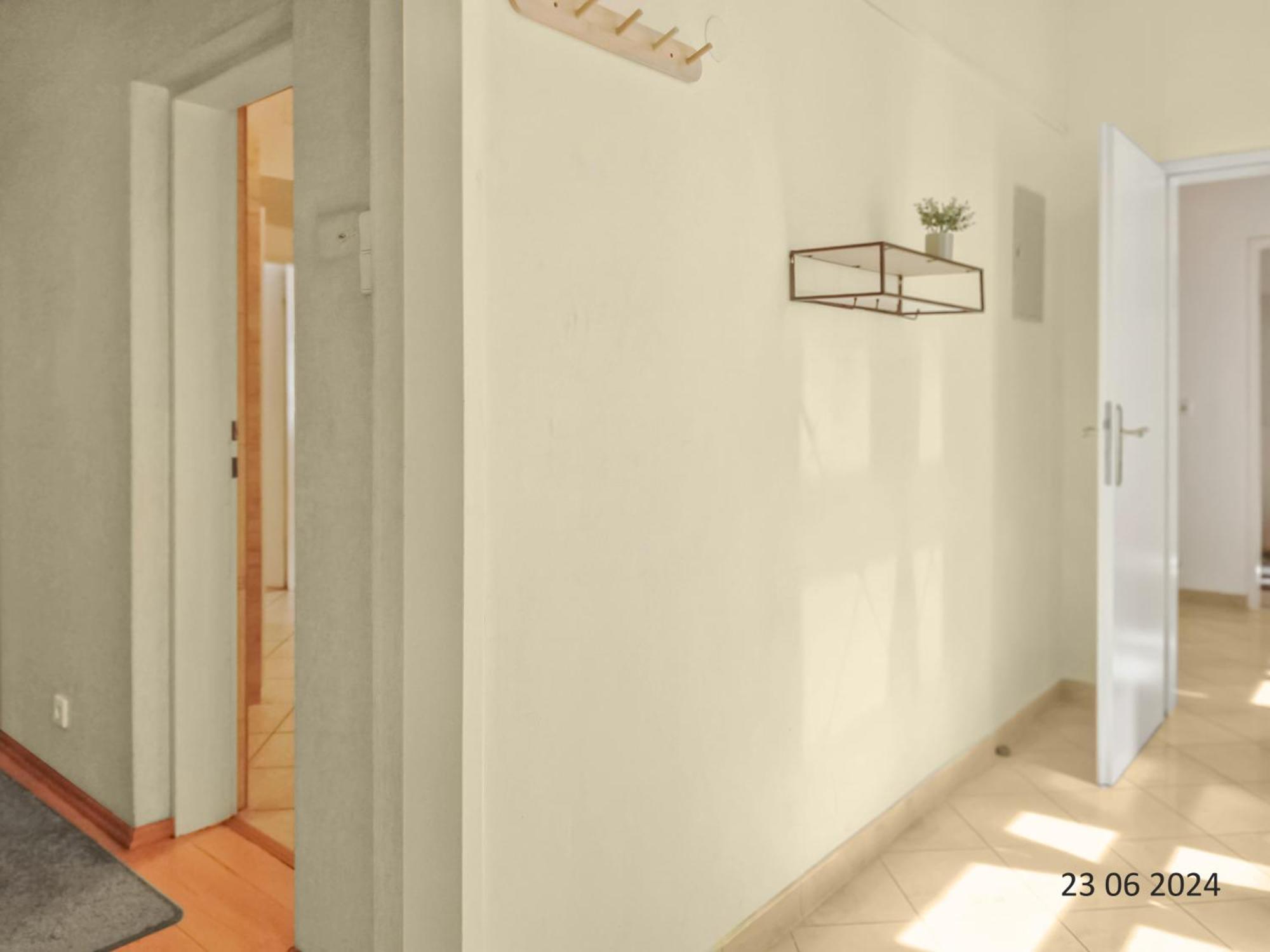 Four-Bedroom, Four King-Size Comfort Wina Bagian luar foto