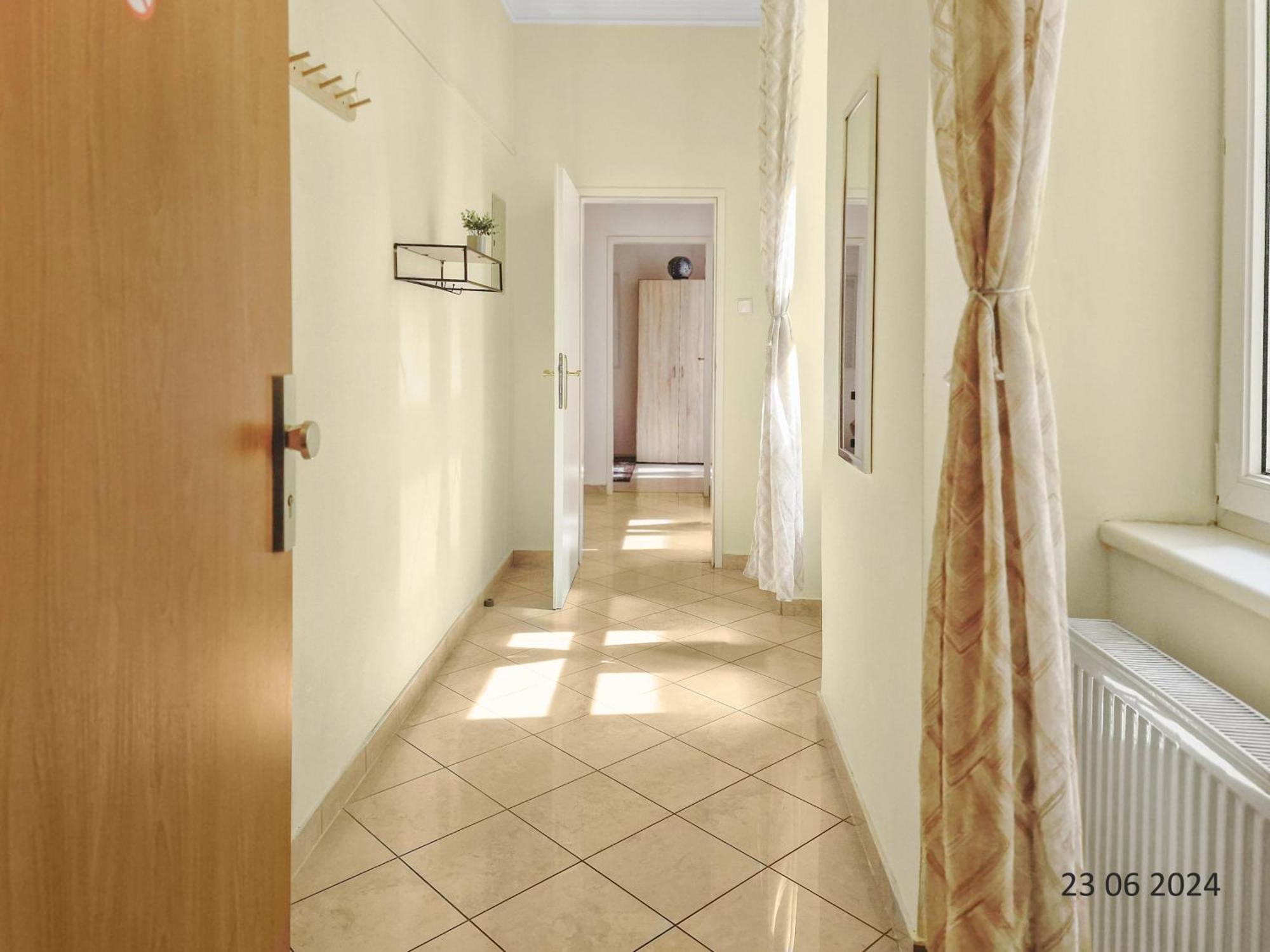 Four-Bedroom, Four King-Size Comfort Wina Bagian luar foto